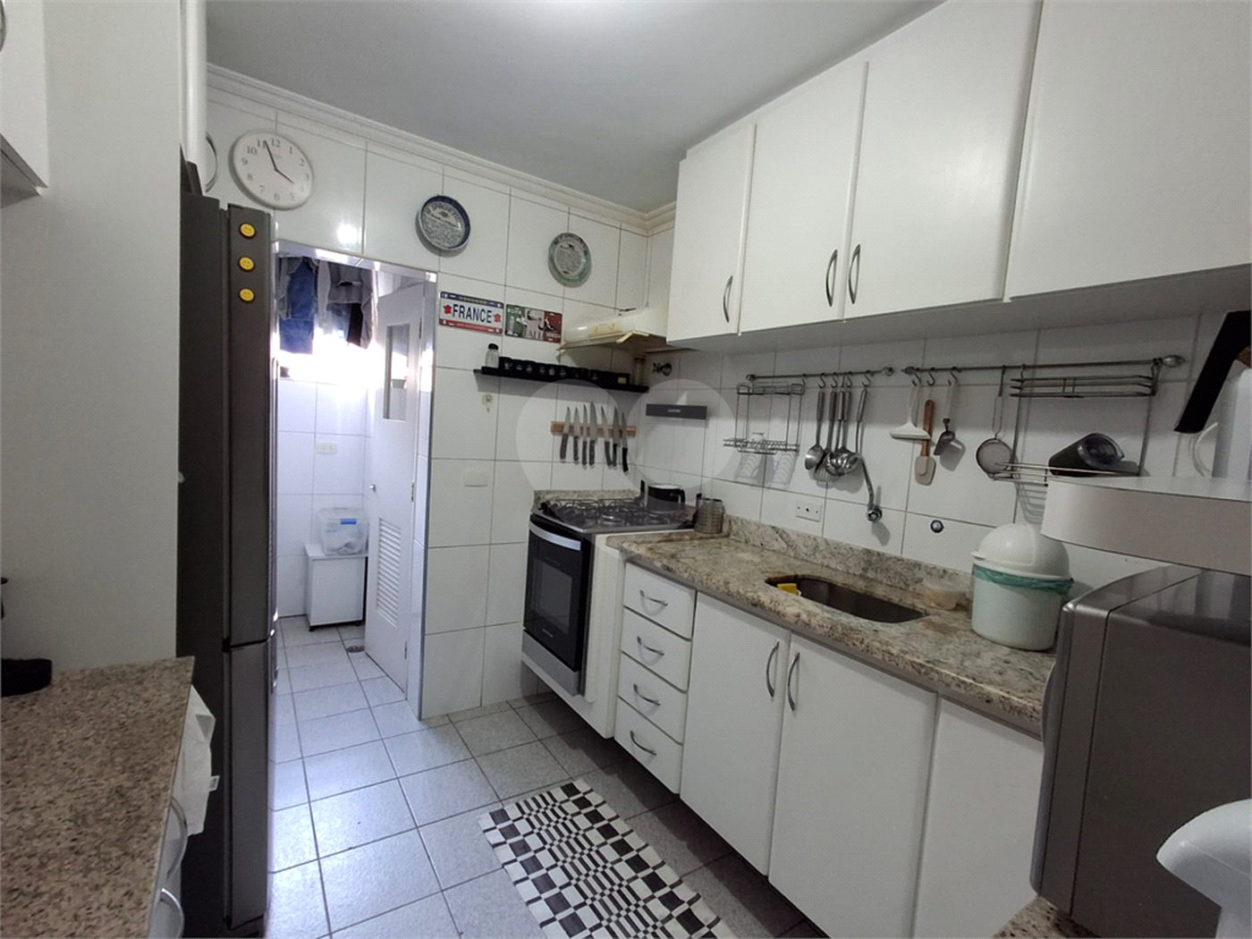 Apartamento à venda com 2 quartos, sendo 1 suíte, em Moema, São Paulo, SP