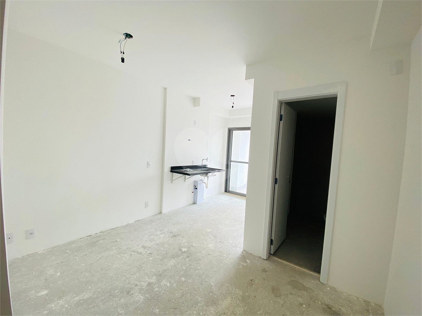 Apartamento à venda com 1 quarto em Ipiranga, São Paulo, SP