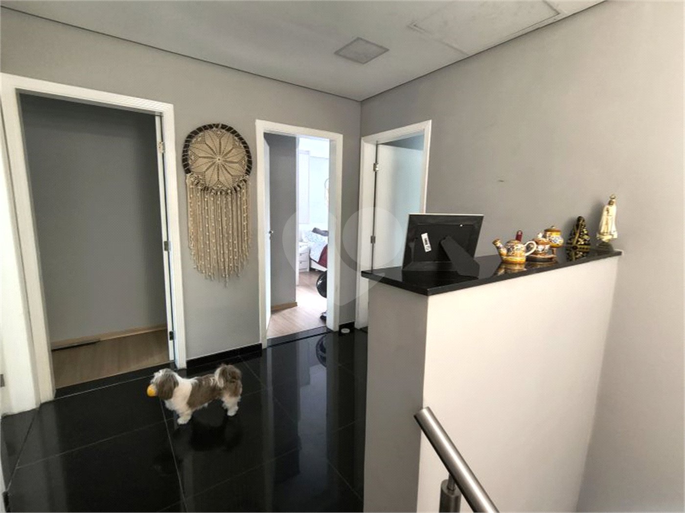 Casa à venda com 4 suítes no condomínio Res São Pedro da Aldeia, São Paulo - SP