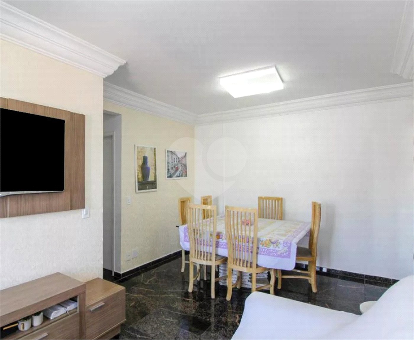 Apartamento à venda com 3 quartos, sendo 1 suíte, em Macedo, Guarulhos, SP