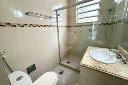 Apartamento à venda com 3 quartos em Tijuca, Rio de Janeiro, RJ