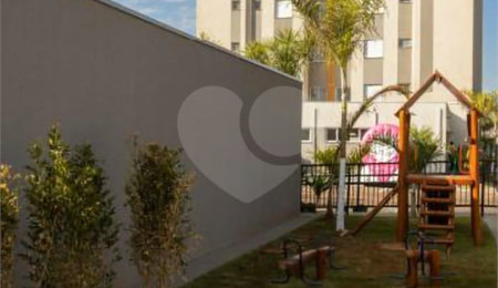Apartamento à venda ou para alugar com 2 quartos, sendo 1 suíte,  em Jardim das Flores, Araraquara, SP