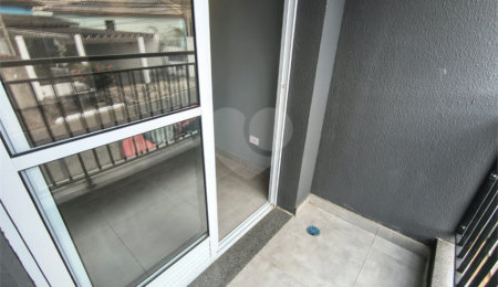 Apartamento à venda com 1 quarto em Rio Pequeno, São Paulo, SP