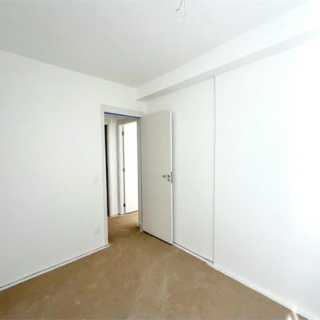 Apartamento à venda com 2 quartos em Lapa, São Paulo, SP