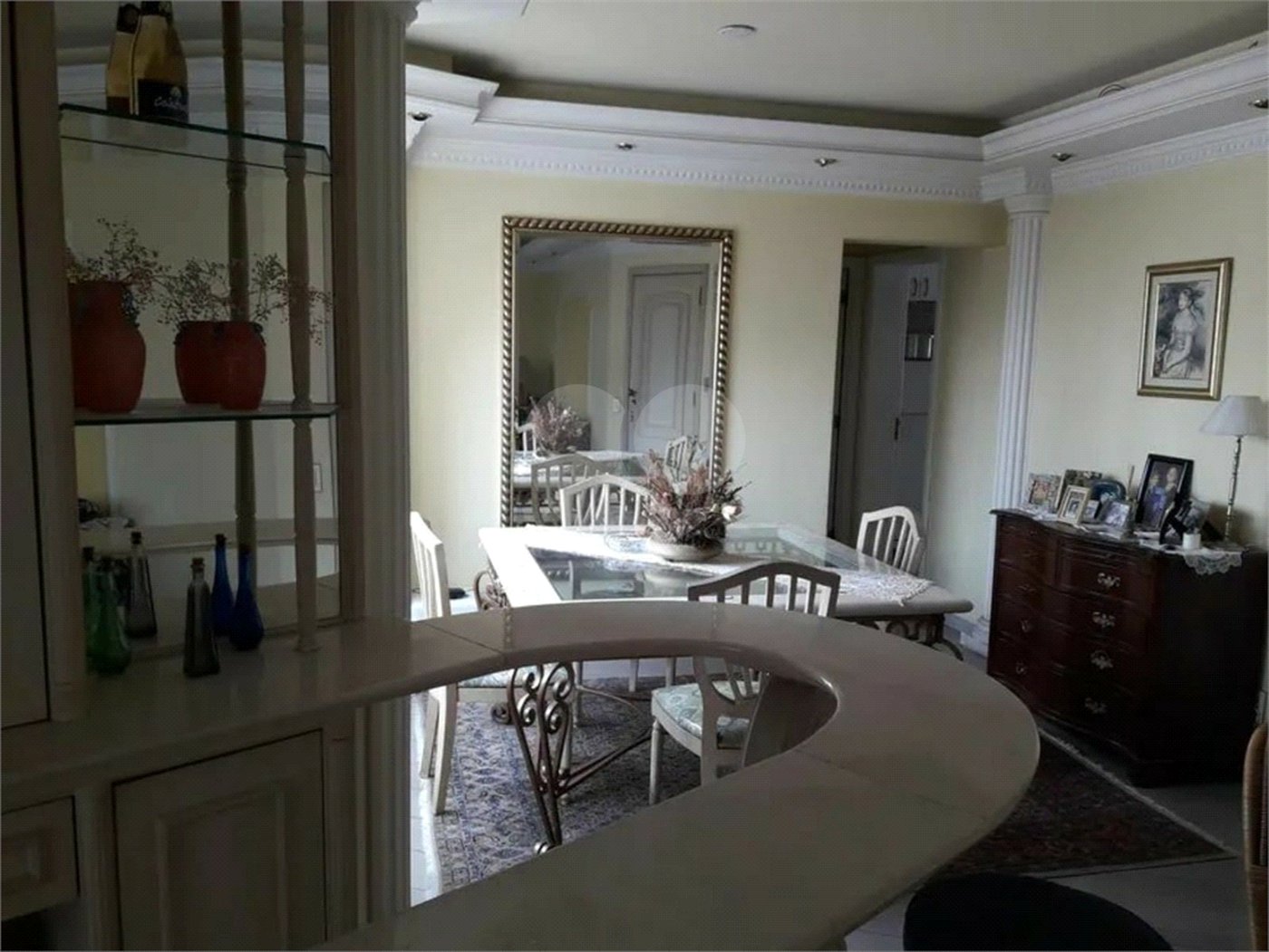 Apartamento à venda com 3 suítes em Santa Teresinha, São Paulo, SP