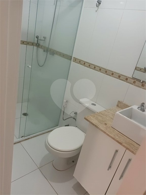 Apartamento à venda com 2 quartos em Vila Sofia, São Paulo, SP