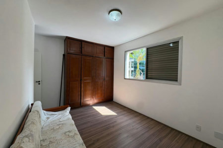 Apartamento com 3 dormitórios à venda, 135 m² por R$ 1.300.000,00 - Boqueirão - Santos/SP
