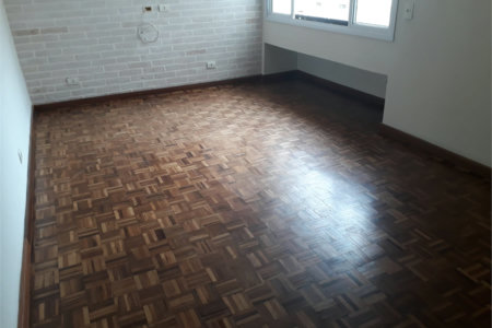 Apartamento à venda com 2 quartos em Brooklin Paulista, São Paulo, SP