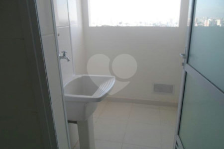 Apartamento à venda com 2 suítes em Vila Gomes Cardim, São Paulo, SP