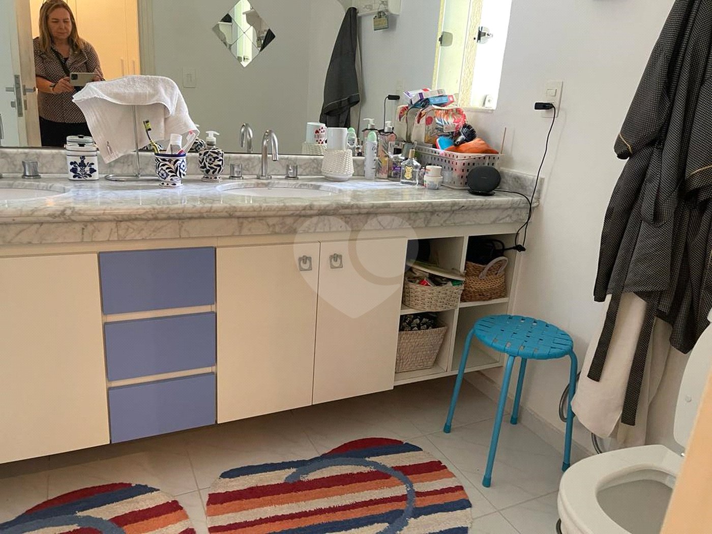 Casa à venda com 4 suítes no condomínio Conjunto Residencial São Benedito, São Paulo - SP