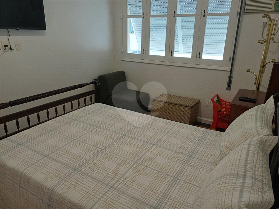 Apartamento à venda com 3 quartos, sendo 1 suíte, em Copacabana, Rio de Janeiro, RJ