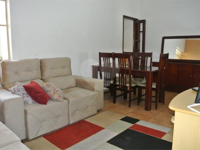 Casa Térrea à venda com 2 quartos em Santana, São Paulo, SP