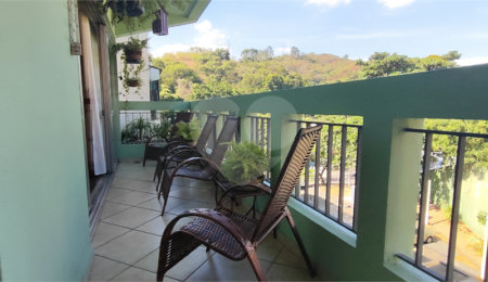 Apartamento à venda com 3 quartos, sendo 1 suíte, em Campo Grande, Rio de Janeiro, RJ