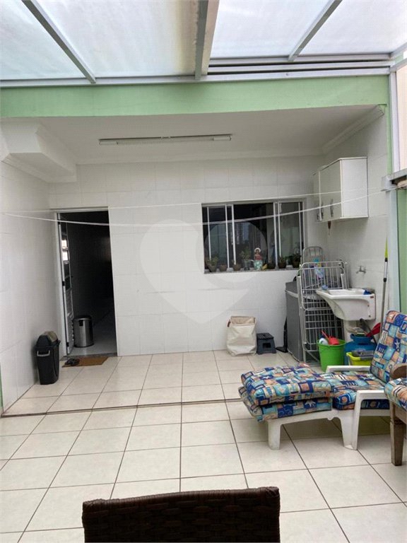 Sobrado à venda com 3 suítes em Vila Mariza Mazzei, São Paulo, SP