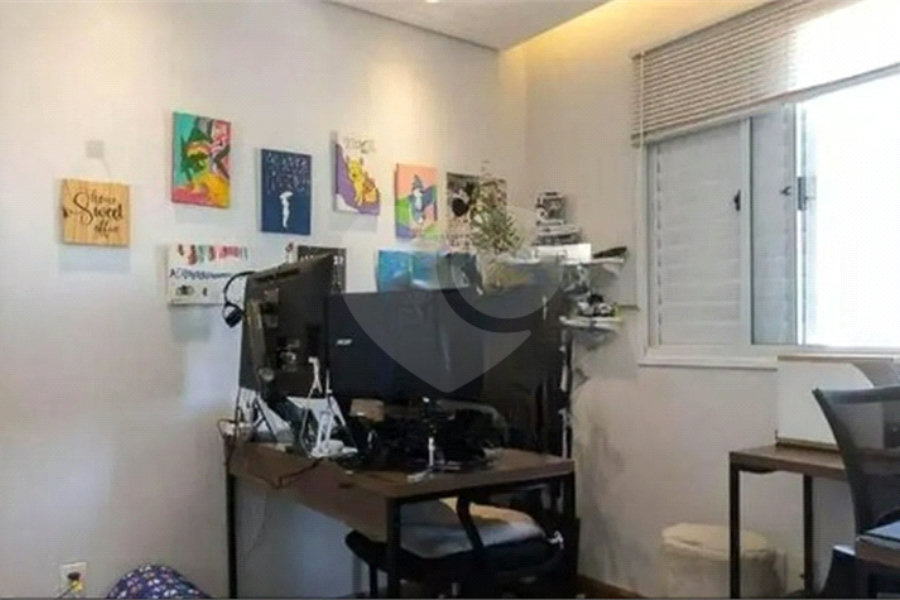 Apartamento à venda com 3 quartos, sendo 1 suíte, em Saúde, São Paulo, SP