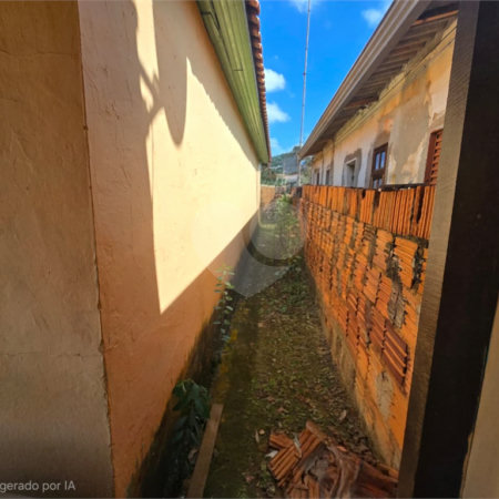 Casa à venda com 2 quartos no Centro, Itapetininga, SP