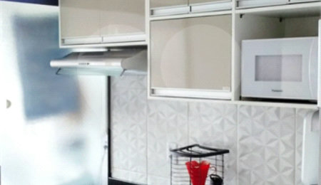 Apartamento à venda com 2 quartos em Vila Urupês, Suzano, SP