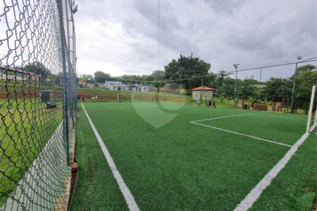 Terreno à venda no condomínio Reserva Ipanema I, Sorocaba - SP