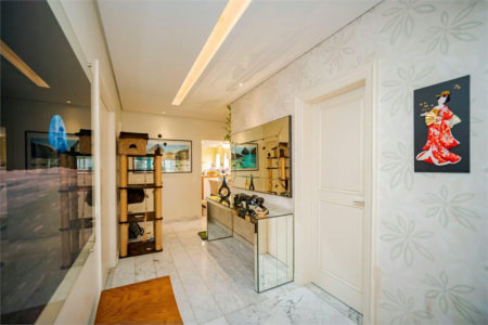 Apartamento à venda com 4 quartos, sendo 2 suítes, em Vila Suzana, São Paulo, SP