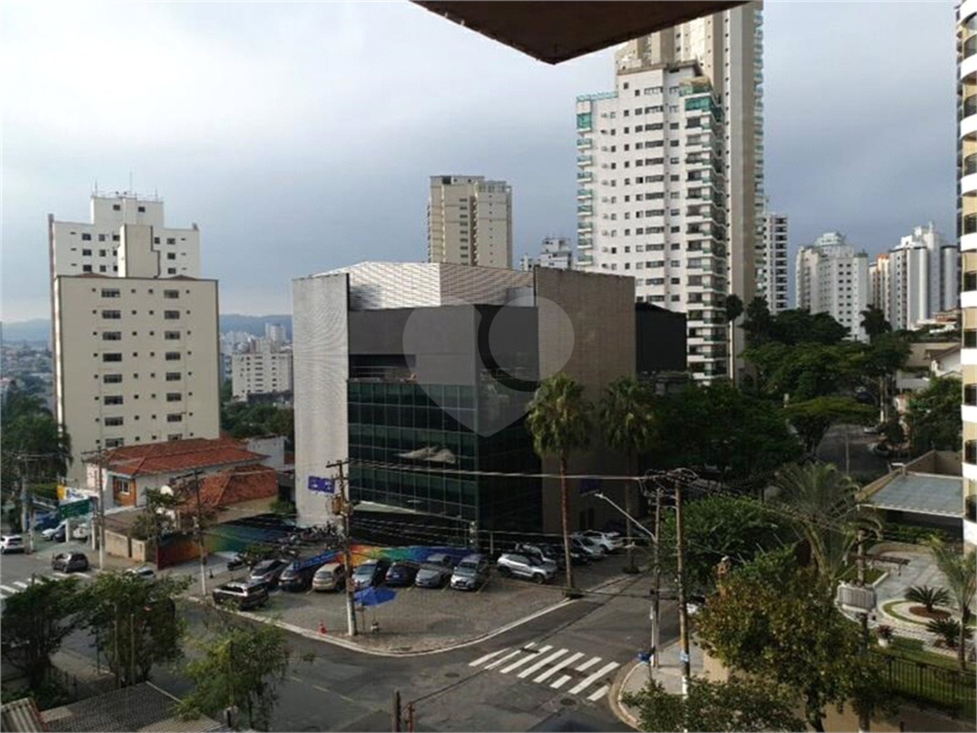 Apartamento à venda com 2 suítes em Santana, São Paulo, SP