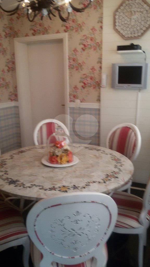 Apartamento à venda com 3 suítes em Vila Ester (zona Norte), São Paulo, SP