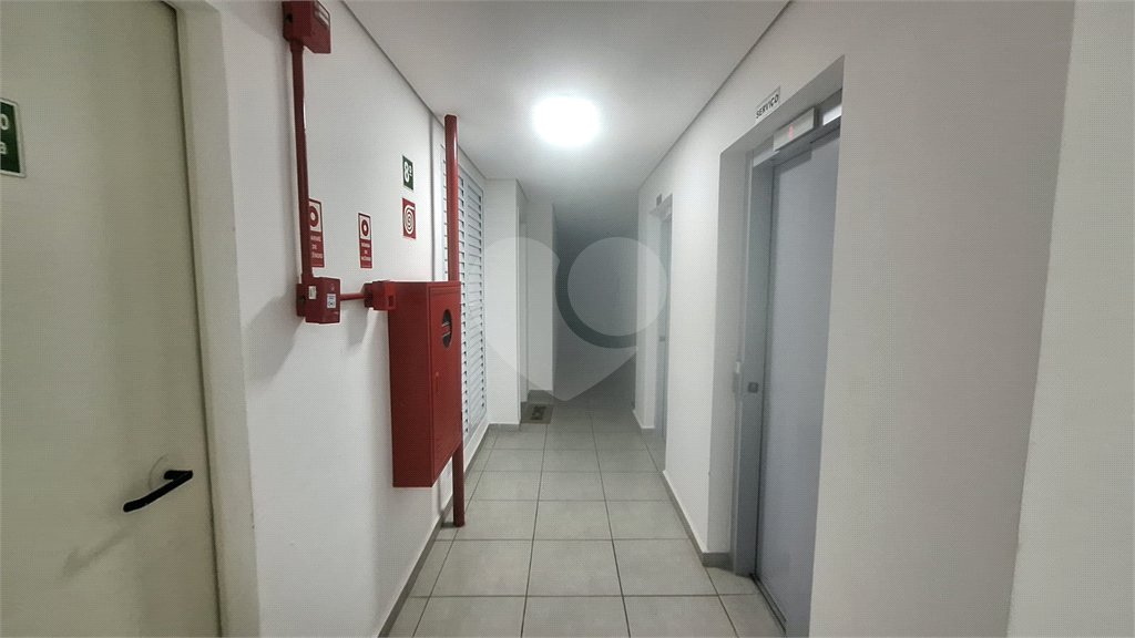 Apartamento à venda com 2 quartos em Vila Fiori, Sorocaba, SP