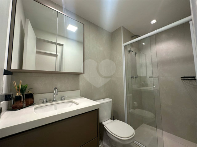 Apartamento à venda com 2 quartos, sendo 1 suíte,  em Vila Guilherme, São Paulo, SP