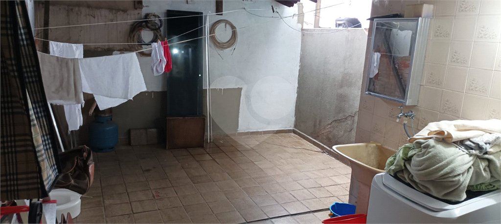 Casa à venda com 3 quartos em Parada Inglesa, São Paulo, SP