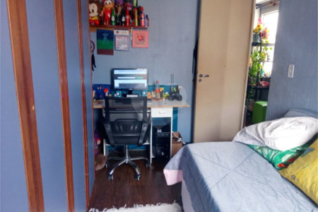 Sobrado à venda com 2 quartos em Vila Aurora (zona Norte), São Paulo, SP