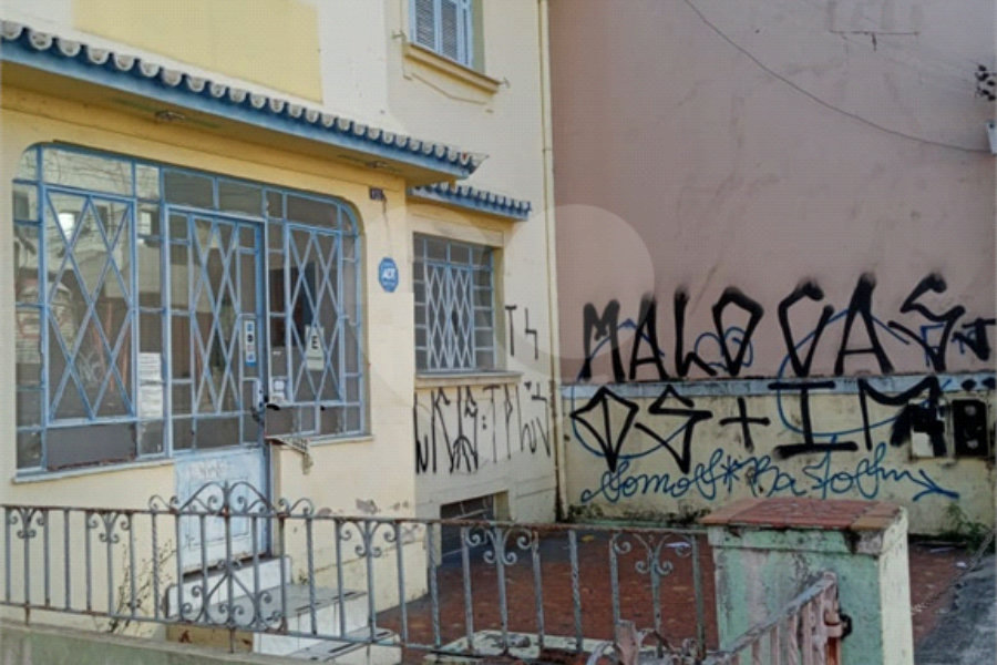 Prédio inteiro à venda em Santana, São Paulo, SP