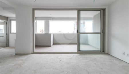 Apartamento à venda com 2 suítes em Pinheiros, São Paulo, SP