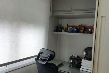 Apartamento à venda com 2 suítes em Vila Andrade, São Paulo, SP
