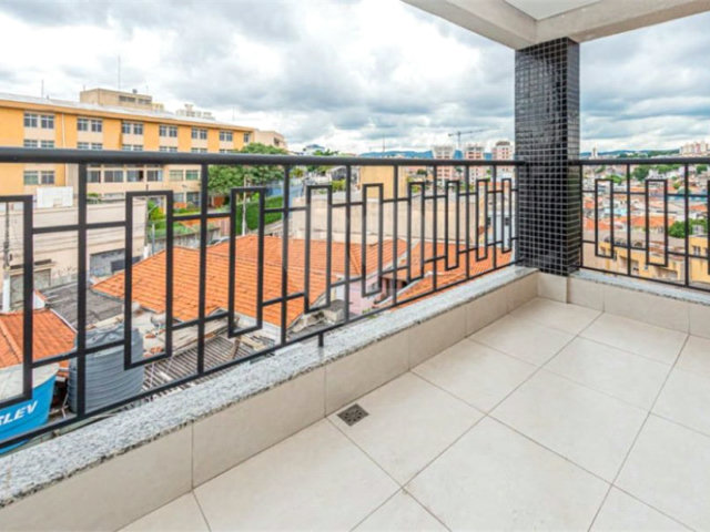 Apartamento à venda com 1 quarto em Limão, São Paulo, SP