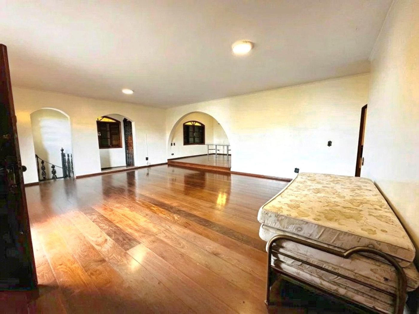 Casa para alugar, 551 m² por R$ 15.000,02/mês - Morro Santa Terezinha - Santos/SP