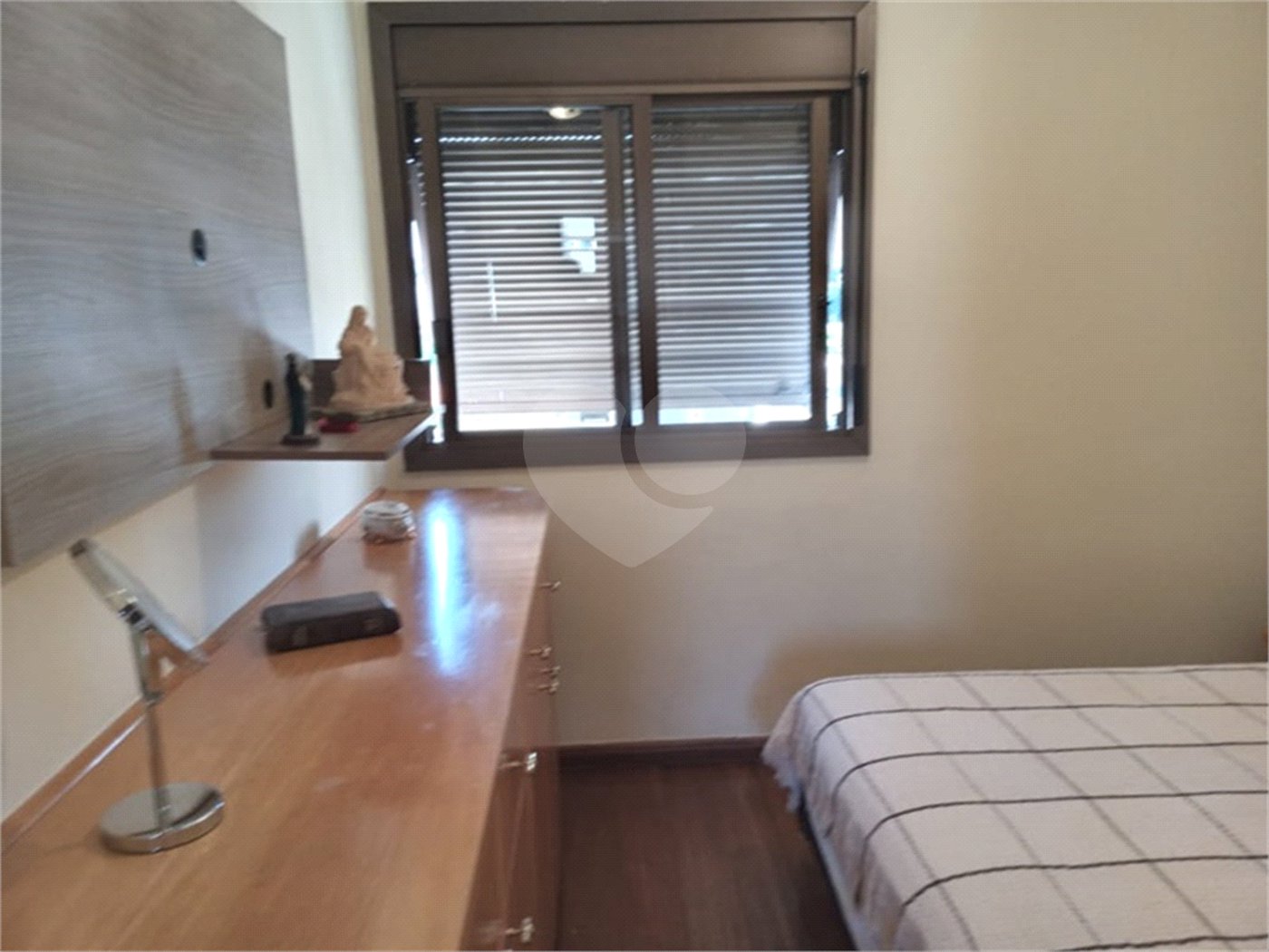 Apartamento à venda com 4 quartos, sendo 2 suítes,  em Santana, São Paulo, SP