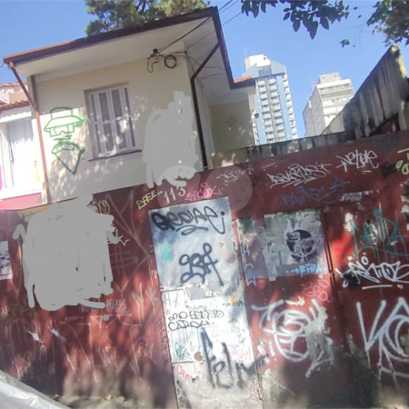 Sobrado à venda com 3 quartos em Pinheiros, São Paulo, SP