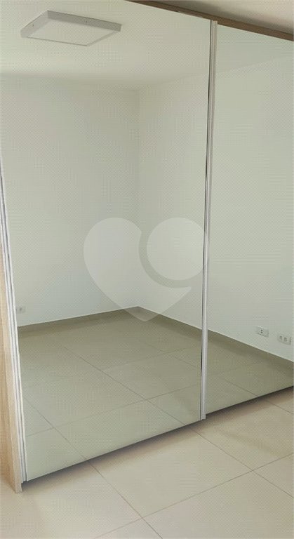 Apartamento à venda com 1 quarto em Cambuci, São Paulo, SP