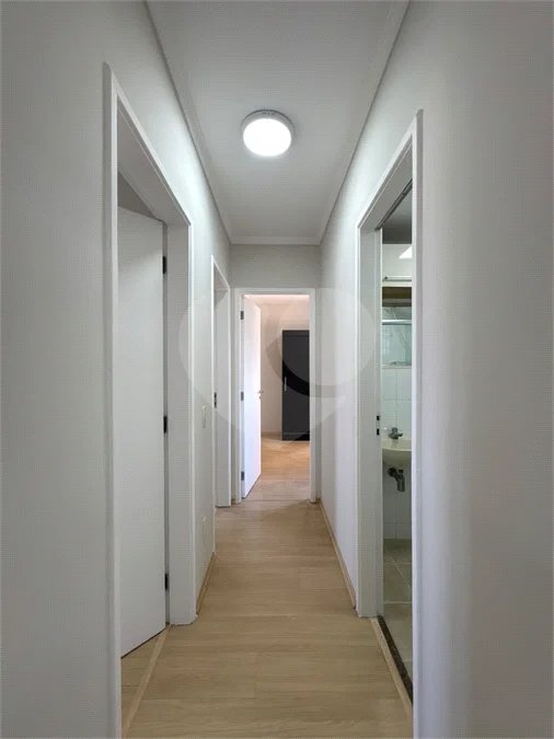 Apartamento 68m² com 3 Dormitórios, 1 Suíte e 2 Vagas na Vila Euclides