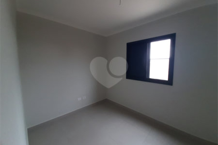 Apartamento à venda com 3 quartos em Vila Nivi, São Paulo, SP
