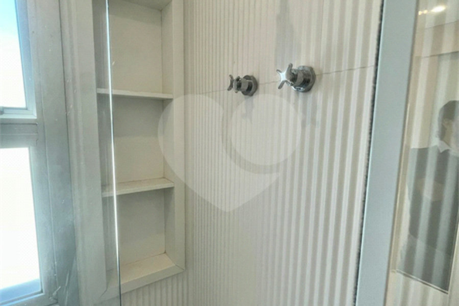 Duplex à venda com 1 quarto em Vila Madalena, São Paulo, SP