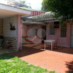 Casa Térrea à venda com 3 quartos, sendo 1 suíte, em Brooklin, São Paulo, SP