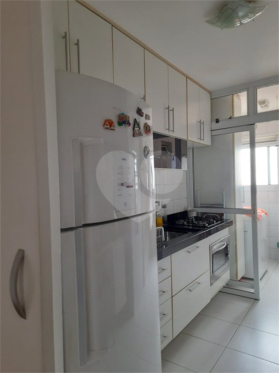 Apartamento à venda com 3 quartos, sendo 2 suítes, em Horto, São Paulo, SP
