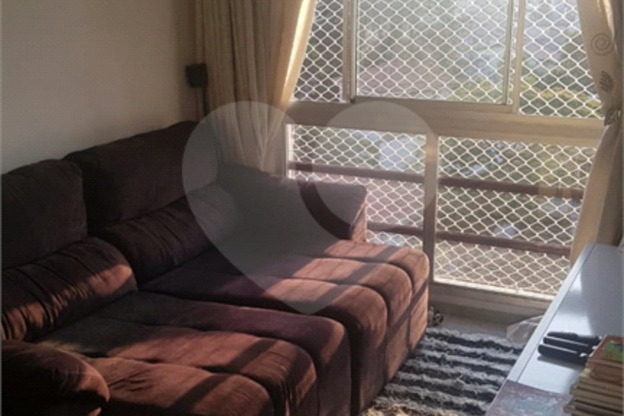 Apartamento à venda com 2 quartos, sendo 1 suíte, em Freguesia do Ó, São Paulo, SP