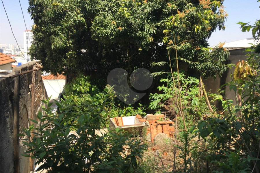 Terreno à venda com 3 quartos em Vila Maria, São Paulo, SP