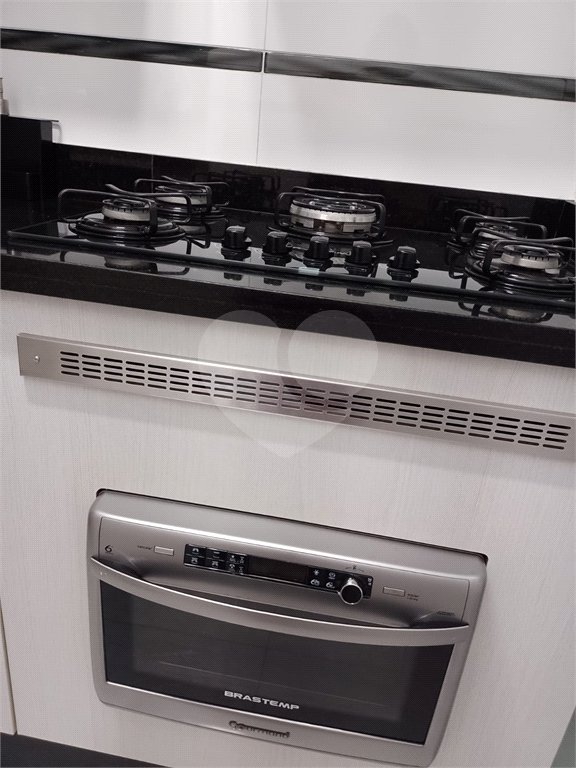 Apartamento à venda com 2 quartos em Pirajussara, São Paulo, SP