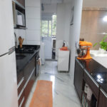 Apartamento à venda com 3 quartos, sendo 1 suíte, em Vila Andrade, São Paulo, SP