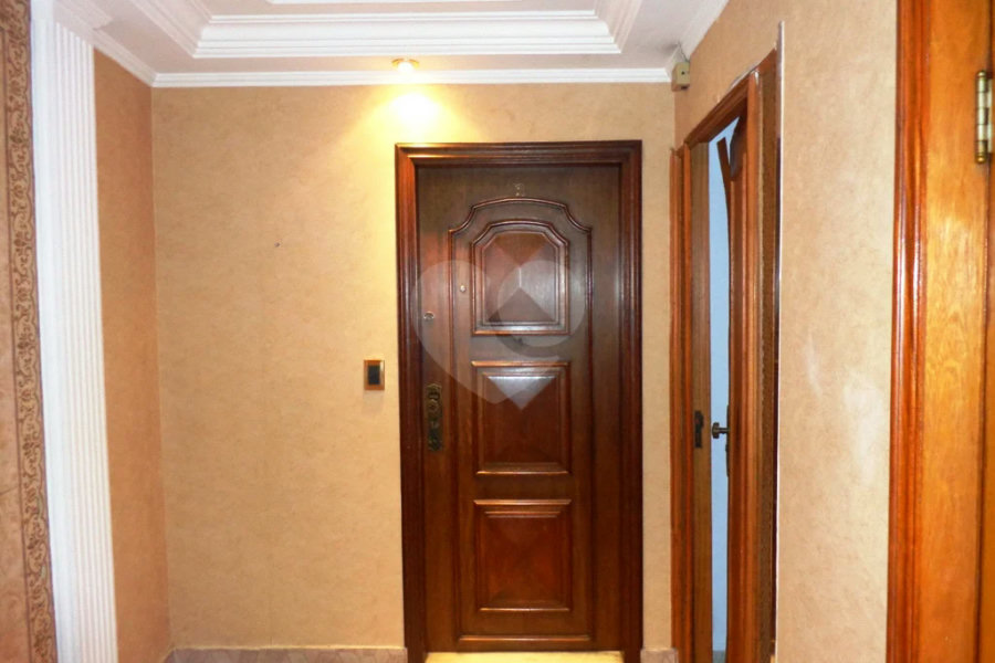 Apartamento à venda com 4 quartos, sendo 1 suíte,  em Santana, São Paulo, SP