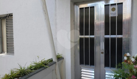 Apartamento à venda com 3 quartos em Santana, São Paulo, SP
