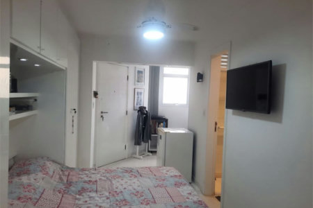 Cobertura com 3 dormitórios à venda, 200 m² por R$ 1.590.000,00 - Barra Funda - Guarujá/SP