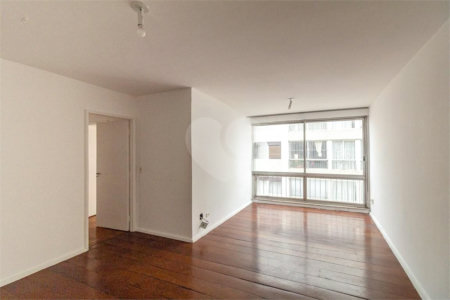 Apartamento à venda com 3 quartos em Higienópolis, São Paulo, SP